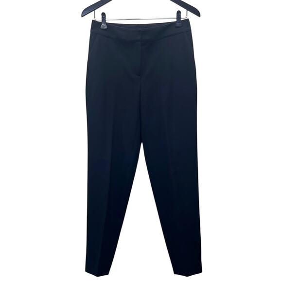 Classic Black Women's Trousers - Picture 6 of 9
